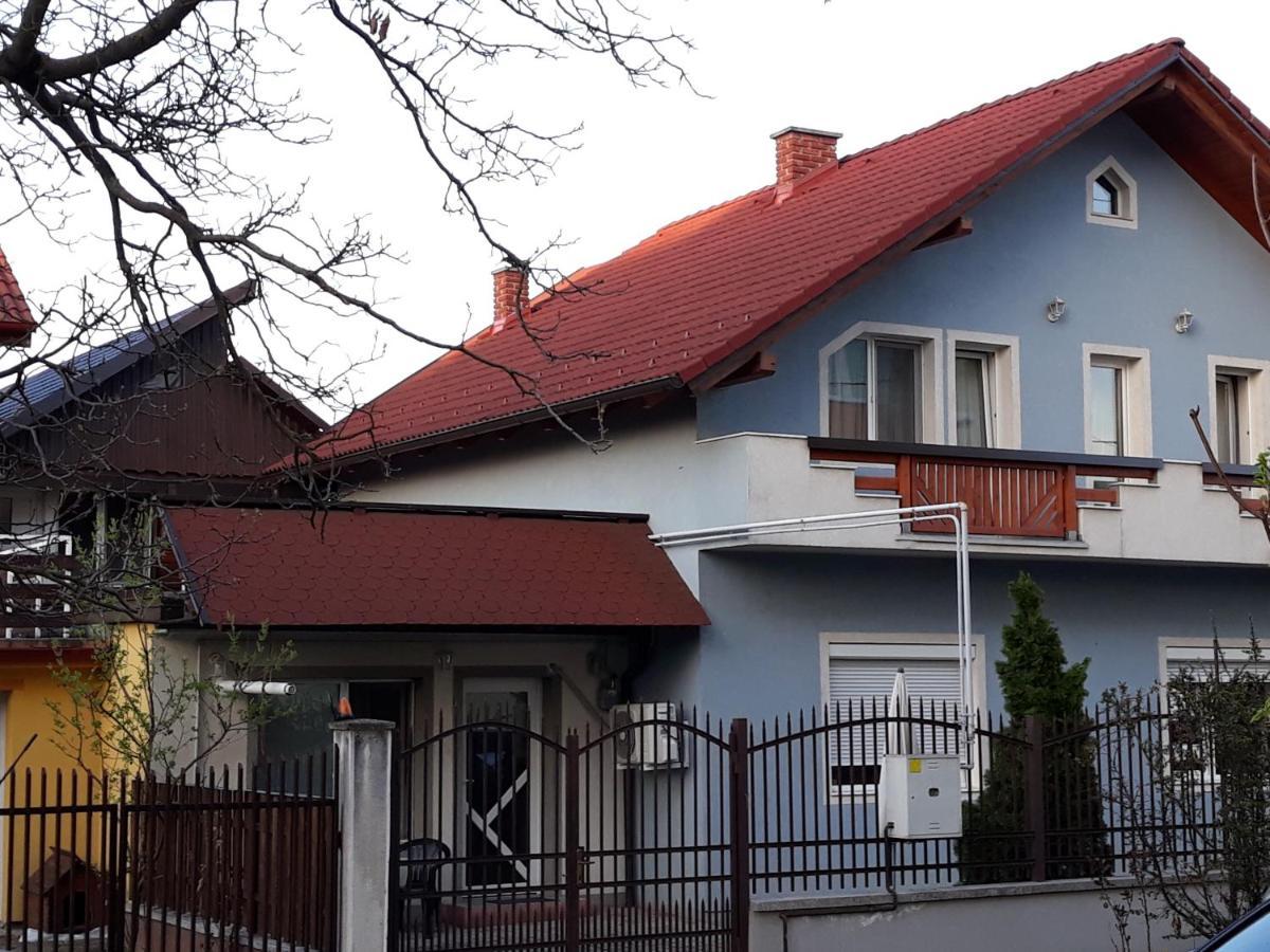 Cassa Blue Lejlighed Timişoara Eksteriør billede