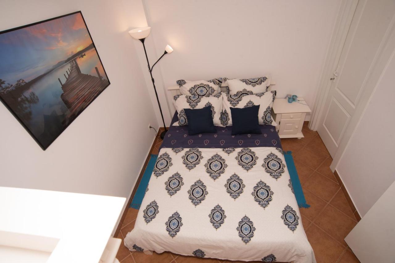 Cassa Blue Lejlighed Timişoara Eksteriør billede